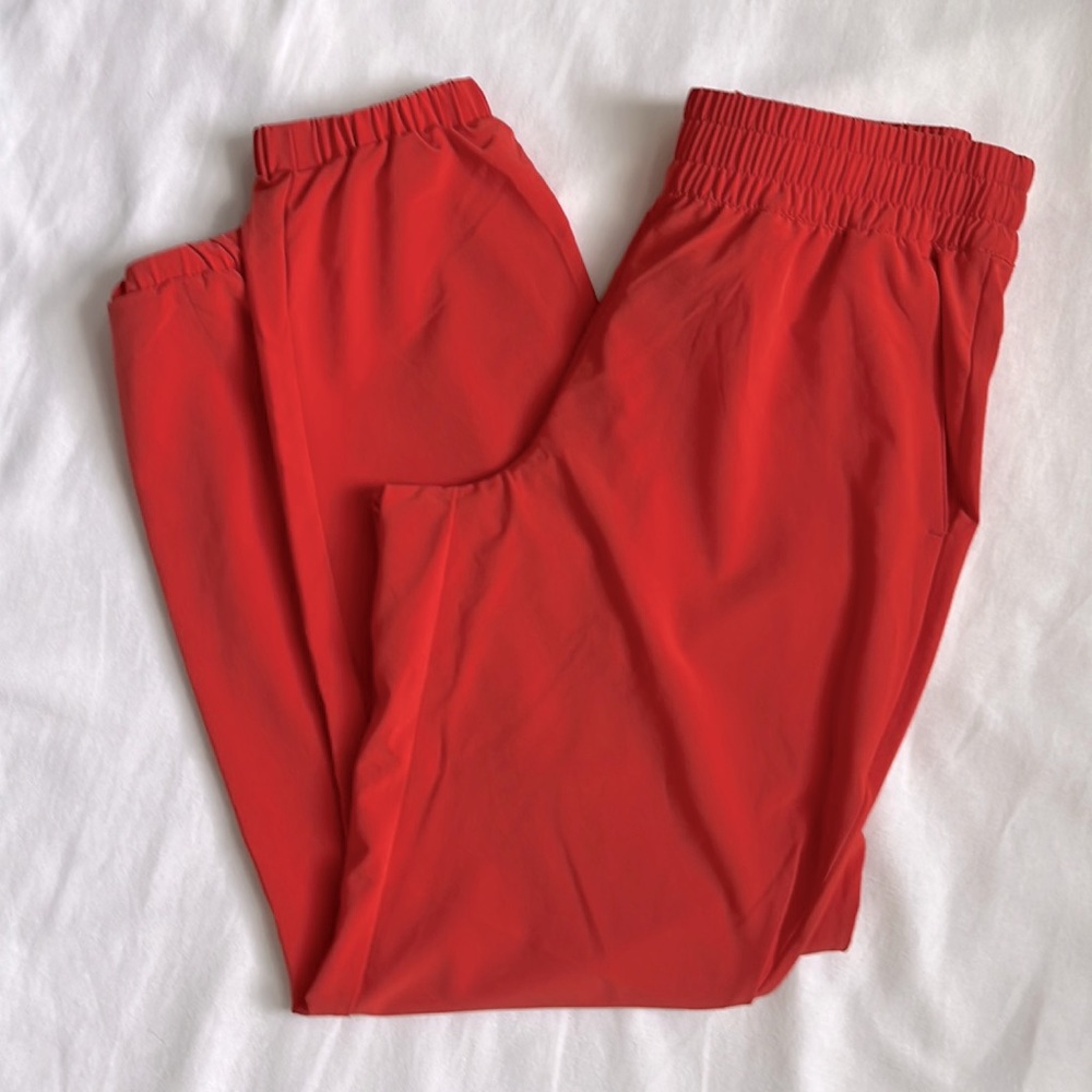 NWT Banana Republic Sport Jogger, Sz XS